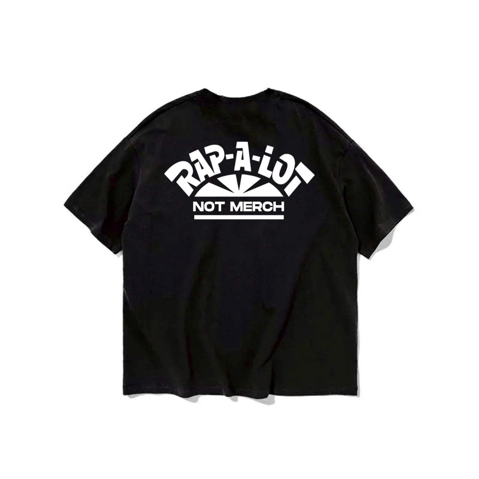 Not Merch x Rap-A-Lot Tee